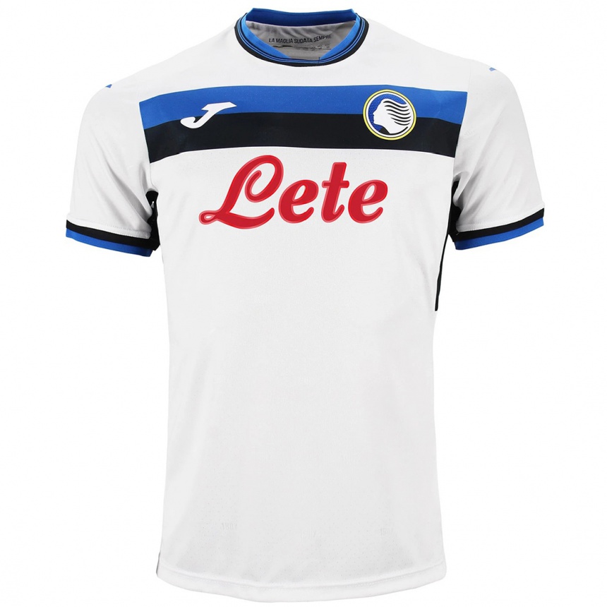 Men Football Federico Marrone #0 White Away Jersey 2024/25 T-Shirt Nz